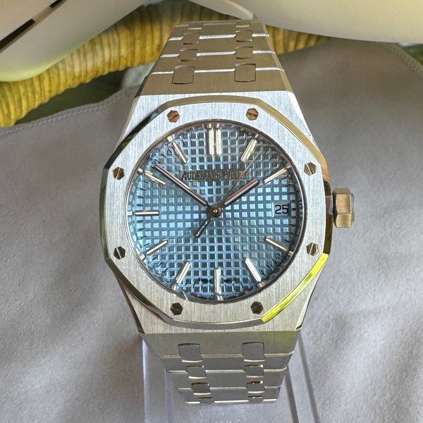 Audemars Piguet Royal Oak 15550ST.OO.1356ST.08